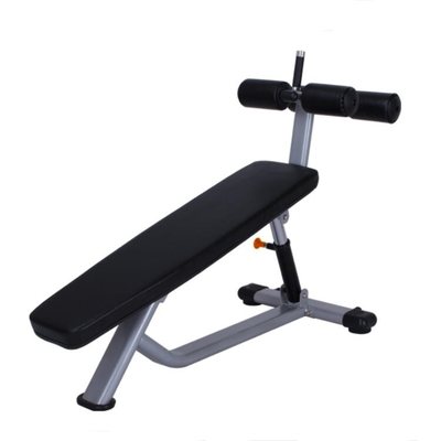 Wito F-A56 adjustable abdominal muscle chair commercial sit-up abdominal muscle board downslope barbell press training bench