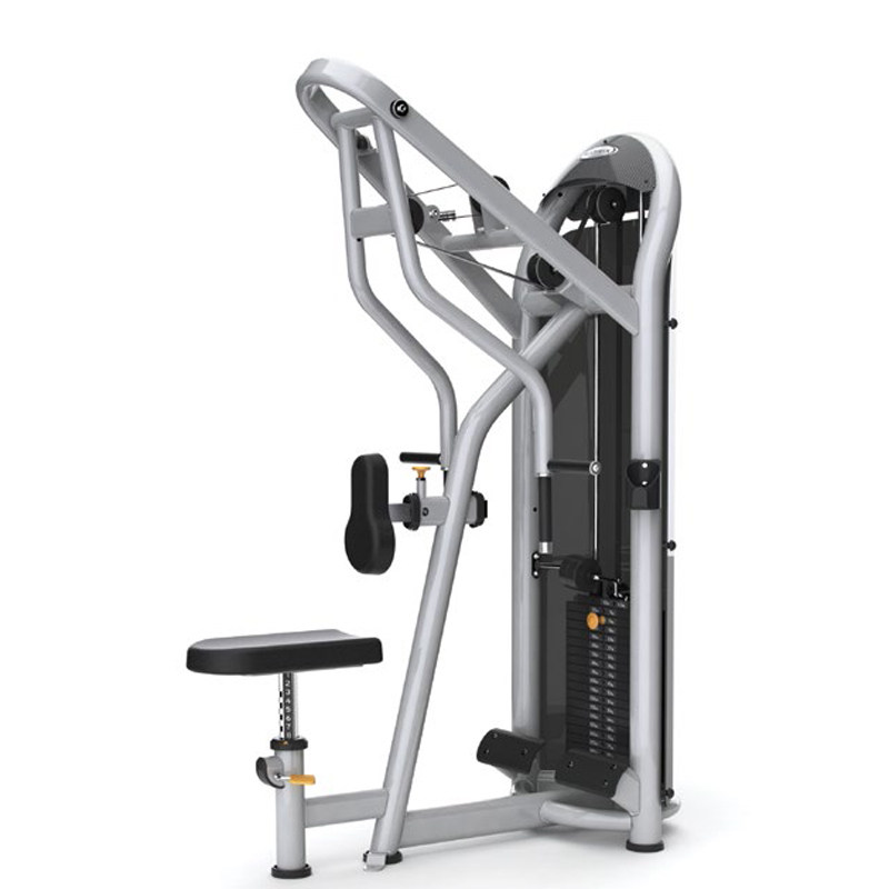 American Joe Mountain MATRIX sitting rowing pull exerciser G3-S31 Fitness Room Power Equipment Private Education Fitness