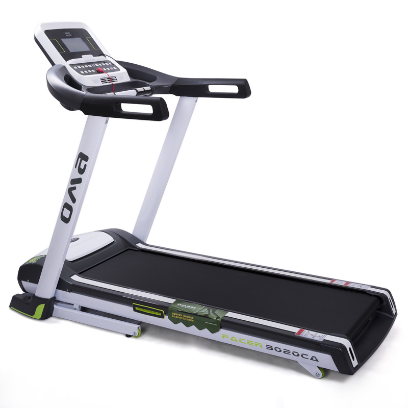 Original OMA Omar 3020CA double shock-absorbing silent home foldable luxury electric treadmill