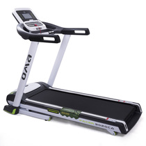 Original OMA OMA 3020CA double-layer shock absorption mute household foldable luxury electric treadmill