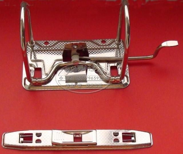 Face Quick Labor Clip 2 pieces cover 3 inch 70mm High West German clip Fast labor clamp accessories Iron piece Quick-labor clip