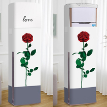 Air conditioning dust cover vertical cabinet machine rectangular Gree T beautiful Haier 2 3p start-up do not take air conditioning cover cover