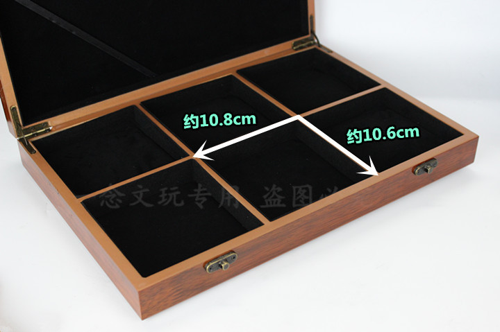 Boite à bijoux OTHER   - Ref 3107836 Image 18