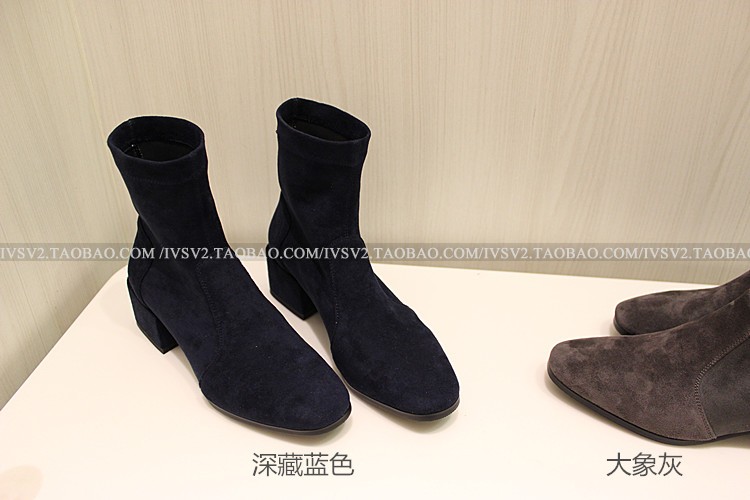 Bottes mi-saison femme OTHER   en TPR  - Ref 3249560 Image 22