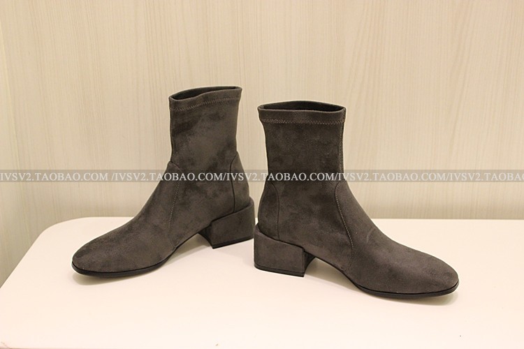 Bottes mi-saison femme OTHER   en TPR  - Ref 3249560 Image 43
