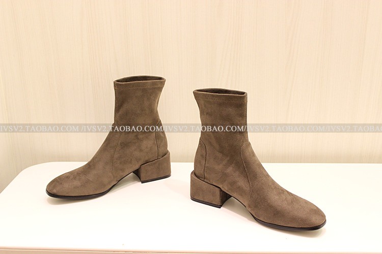 Bottes mi-saison femme OTHER   en TPR  - Ref 3249560 Image 38