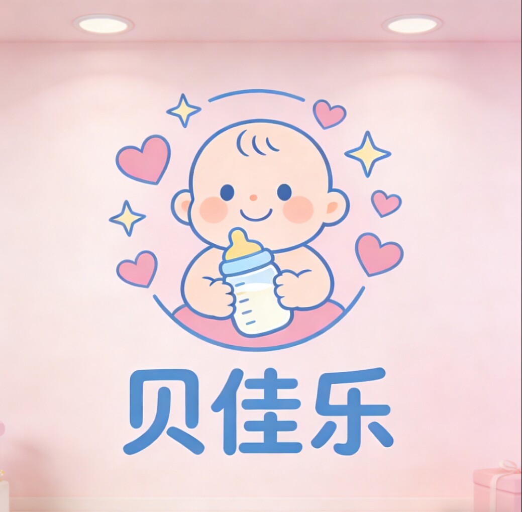 贝佳乐母婴用品店