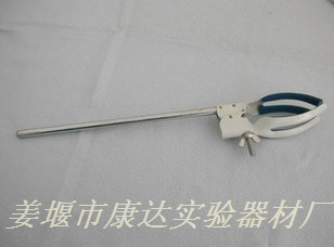 实验室万用夹,冷凝管夹,铁架台,滴定台配件,层析柱夹,可开票