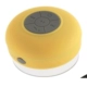 BTS-06 không dây chống nước Bluetooth nhỏ stereo hút cốc phòng tắm mini điện thoại di động điện thoại di động Walkman bài hát máy tính để bàn - Máy nghe nhạc mp3 	máy nghe nhạc giá rẻ dưới 100k
