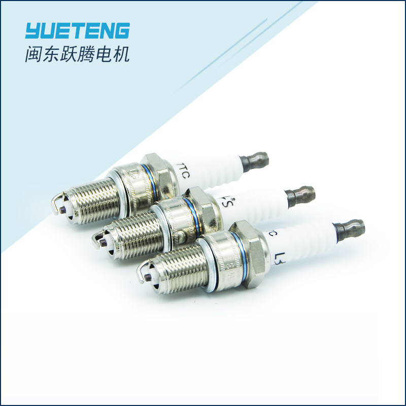 Min East Leap 2 KW 3000W 5 6 8KW Petrol Generator Set Spark Plug