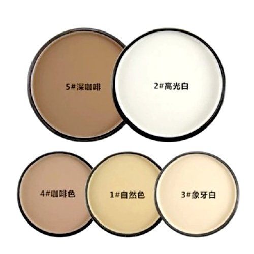 motherhome mother's home trimming powder plate nose shadow powder highlight powder silhouette shadow powder brighten