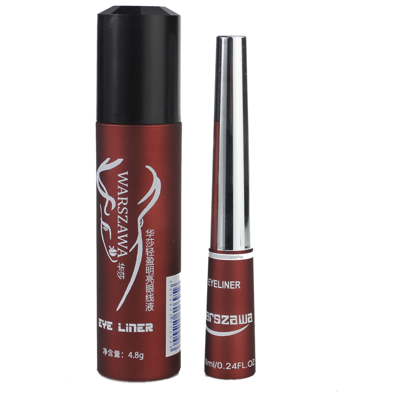Bàn chải mềm Huasha ce2 chính hãng, lâu trôi nhanh siêu mịn, không trang điểm chóng mặt, kẻ mắt, đầu cứng, đen và mịn - Bút kẻ mắt kẻ eyeliner cho mắt 2 mí