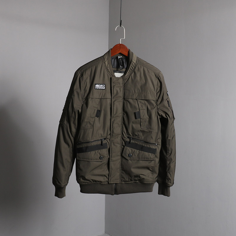 Blouson hiver pour homme   OTHER - Ref 3113287 Image 1