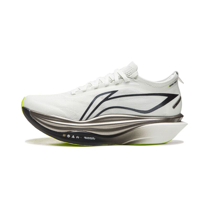 2026 New Li-Ning Feidian 6 Elite Men's Lightweight High-Rebound Racing Running Shoes Armw001