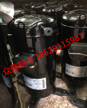 C- 2R150H4R original SANYO SANYO oil cooler chiller air conditioner refrigeration compressor