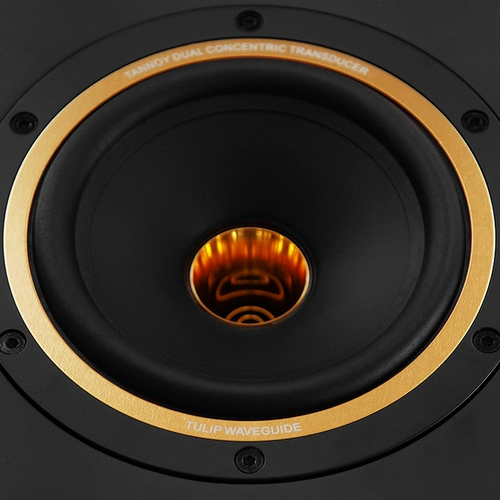 Tannoy/Tianlang Gold 5/7/8 Gold Coaxial Sagid Dinger Computer Desktop Hifi Survening Sound