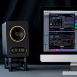 Tannoy/Tianlang Gold 5/7/8 Gold Coaxial Sagid Dinger Computer Desktop Hifi Survening Sound