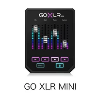 GO XLR MINI