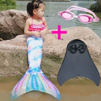 Водонепроницаемый детский комплект, 3 предмета