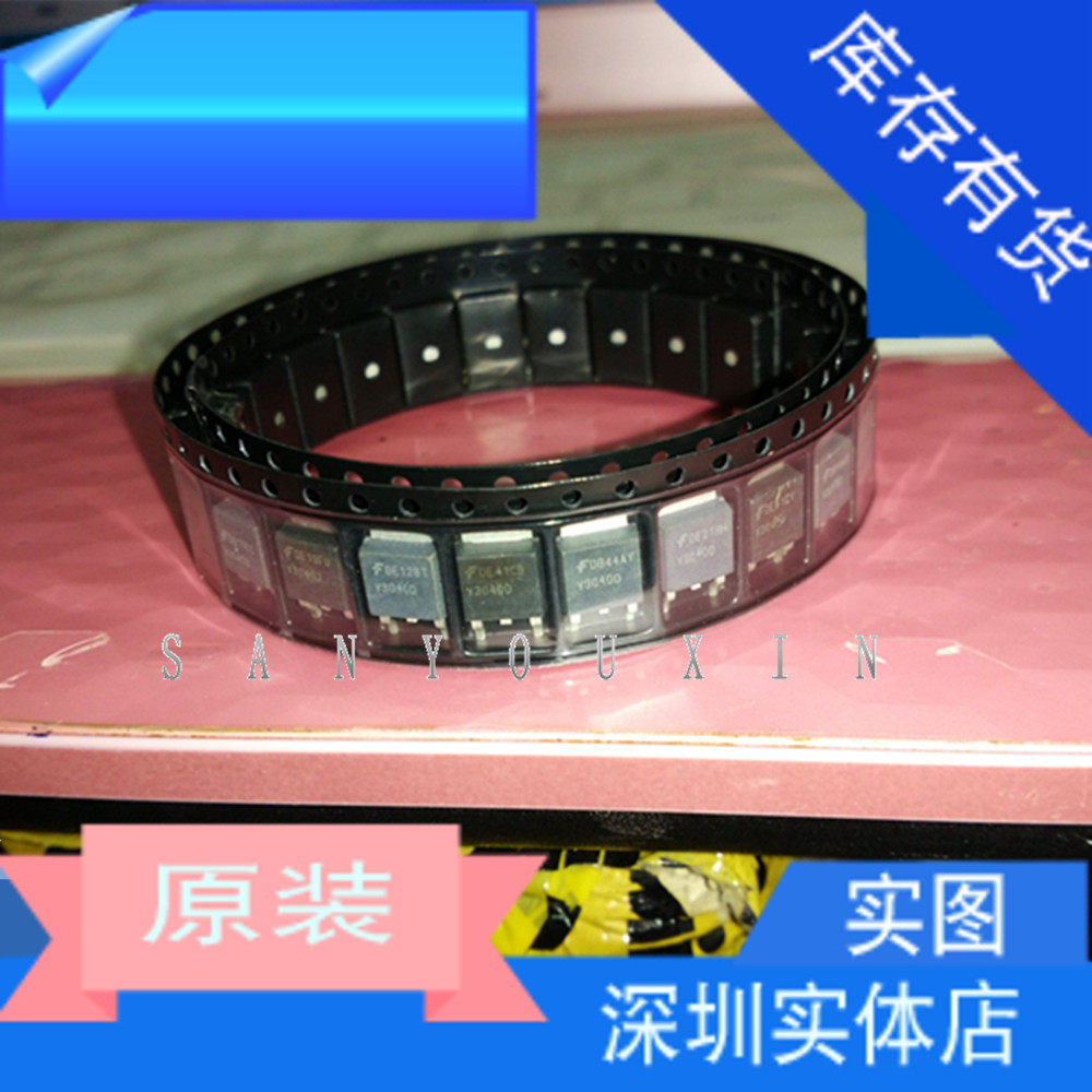 ISL9V3040D3ST V3040D car igniters small tortoise ignition coil driving core-Taobao