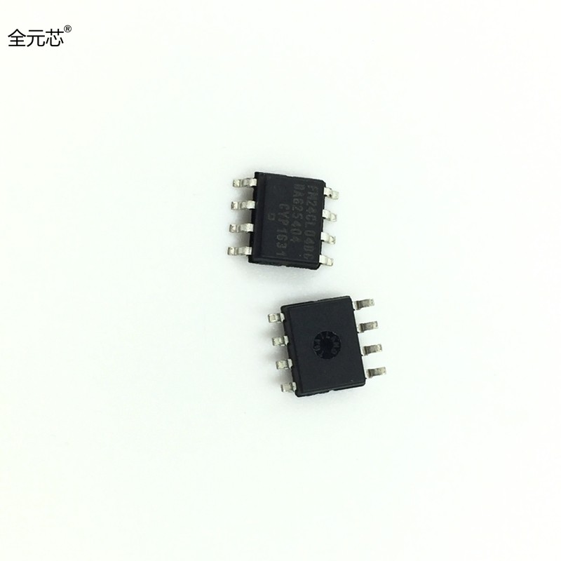 New imported FM24CL04BG FM24CL04B-GTR memory IC chip SOP8 package