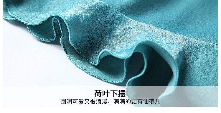 Pyjama pour femme OTHER   en Polyester Polyester  à sling - Ref 2994417 Image 11