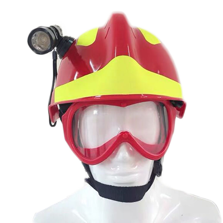 Rescue and rescue helmet fire helmet F2 earthquake rescue blue sky can print-Taobao