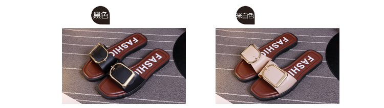 Sandales femme en plastique - semelle en plastique - Ref 2666066 Image 10