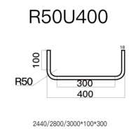 R50U400