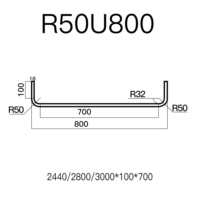 R50U800