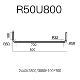 R50U800