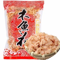 Unzanban bonito flakes dried bonito flakes Japanese ingredients octopus dumplings ingredients 100g