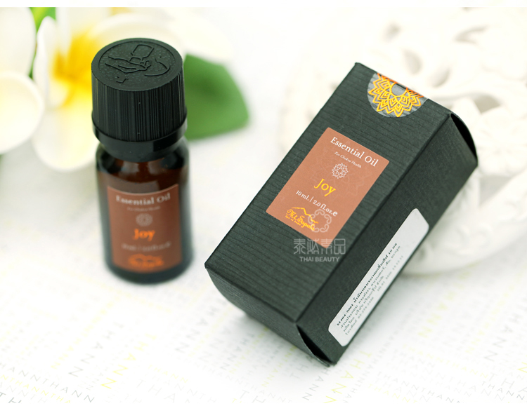 Tại Thái Lan Mt.Sapola Mengge Shi La Chakra Tinh dầu Umbilical Fun Oil - Tinh dầu điều trị tinh dầu gừng