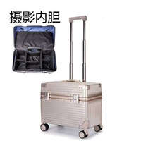 Право -Уголовок локального тирана золото+фотографическая внутренняя билевая сумка взрыва