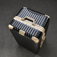 Обновление с взрывом, оборудованным черным золотом [классическая алюминиевая рама] с пылеустремленной крышкой