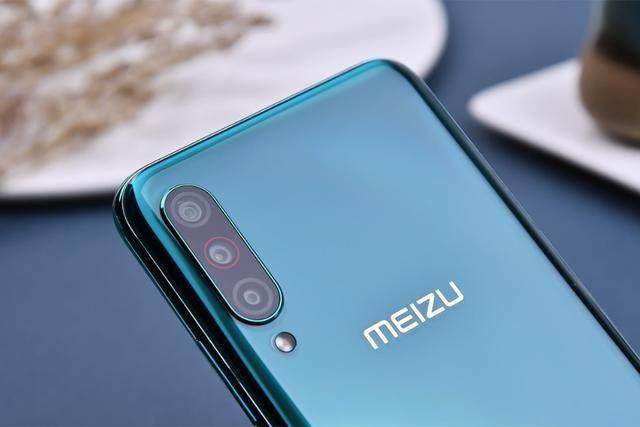 1999元骁龙855旗舰，魅族新品到来