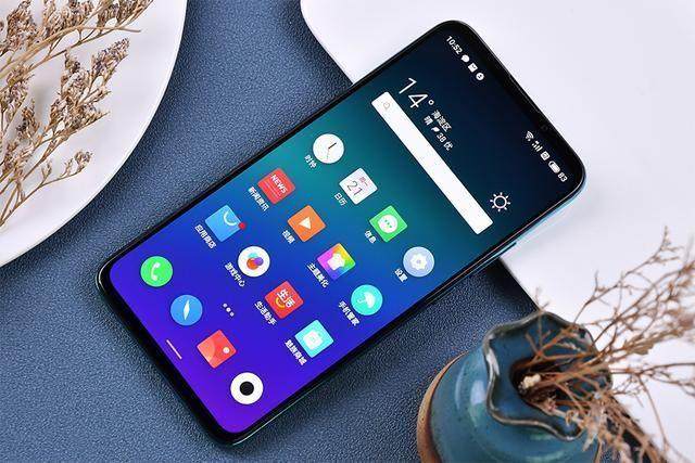 1999元骁龙855旗舰，魅族新品到来