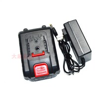 24VF 24V charging drill hand electric drill screwdriver MAX lithium battery charger