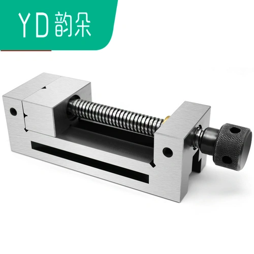 Точная плоскогубленка с плоскими плоскогубцами 2-дюймовые машины с ручным управлением с правым углом зажима QGG Grinder Table Pliers