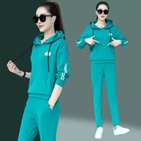 5136lms Lake Green Hood