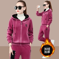 8218LSXT Bean Paste Paste Red Winter Model