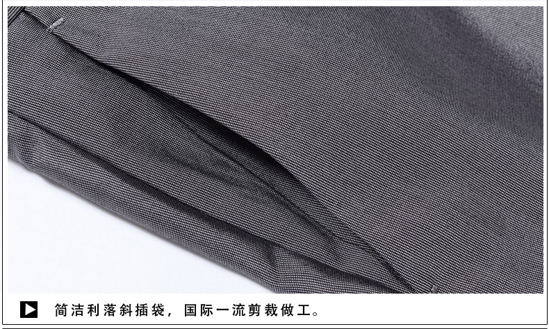 Costume homme ROMON en polyester pour automne - Ref 1565863 Image 40