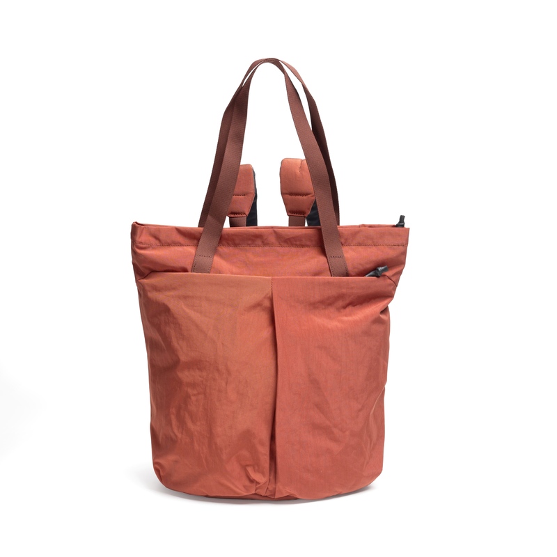 Australian Bey Lite Totepack18L Lightweight Business Commuting Office Functional Tote Backpack Computer Bag