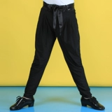 Детские черные летние штаны для мальчиков для тренировок, осенние