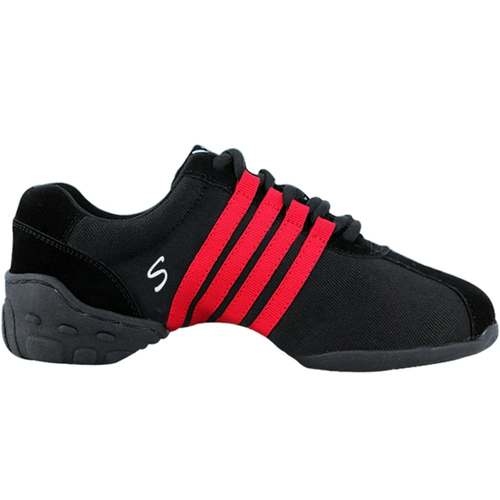 Высокая танцующая обувь, спортивные современные туфли, мягкая подошва, коллекция 2022