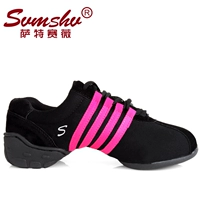 P28 Black Canvas Peach Red Bar