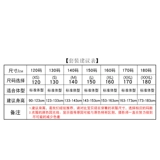 Соревнования по латиноамериканским танцам, Дети, Дети, Правила профессиональной практики мальчиков, мальчиков, созданный костюм с длинными