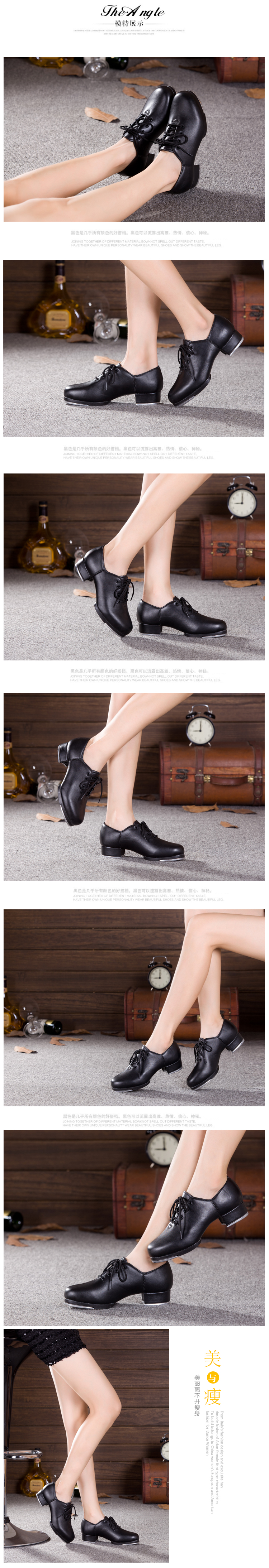 Chaussures de claquettes - Ref 3448587 Image 12
