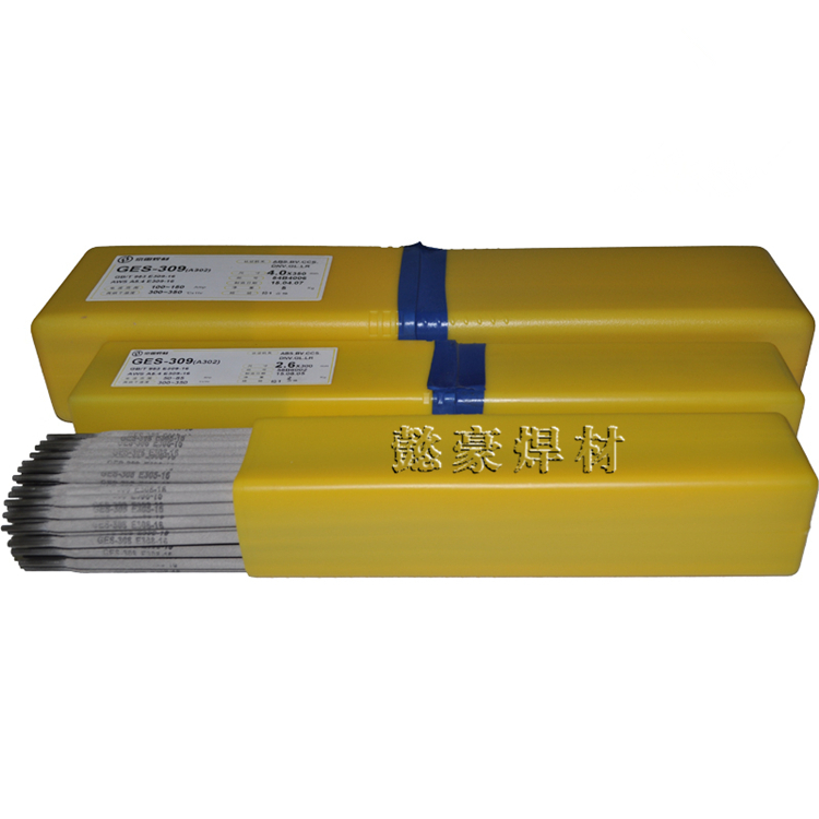 Kangshan Jinglei welding material GES-308 A102 stainless steel electric welding rod a102 stainless steel welding rod welding machine used