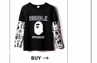 Blouson pour garcon en toile - Ref 2156931 Image 24